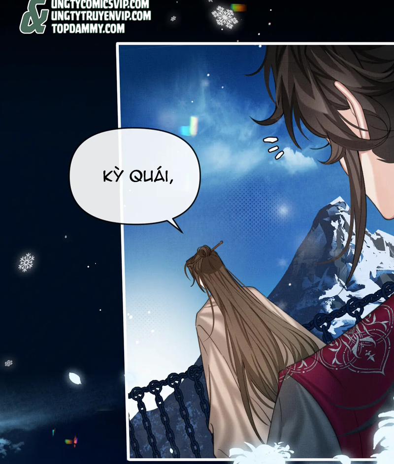 Ba Trăm Năm Không Gặp Thượng Tiên 29 trang 38