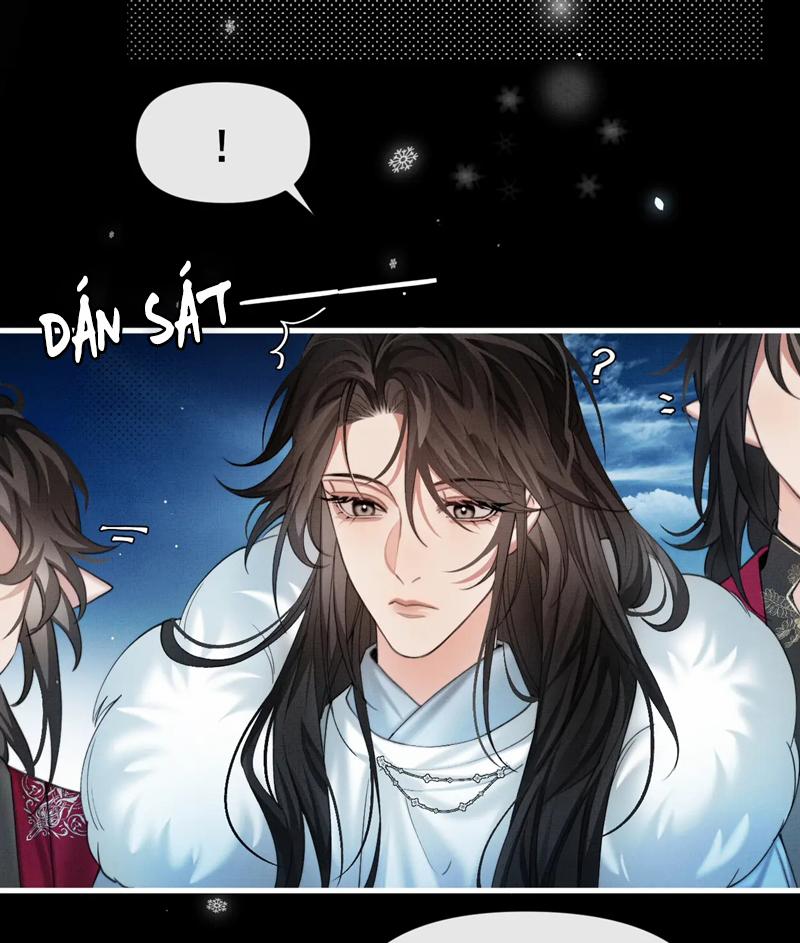 Ba Trăm Năm Không Gặp Thượng Tiên 29 trang 47