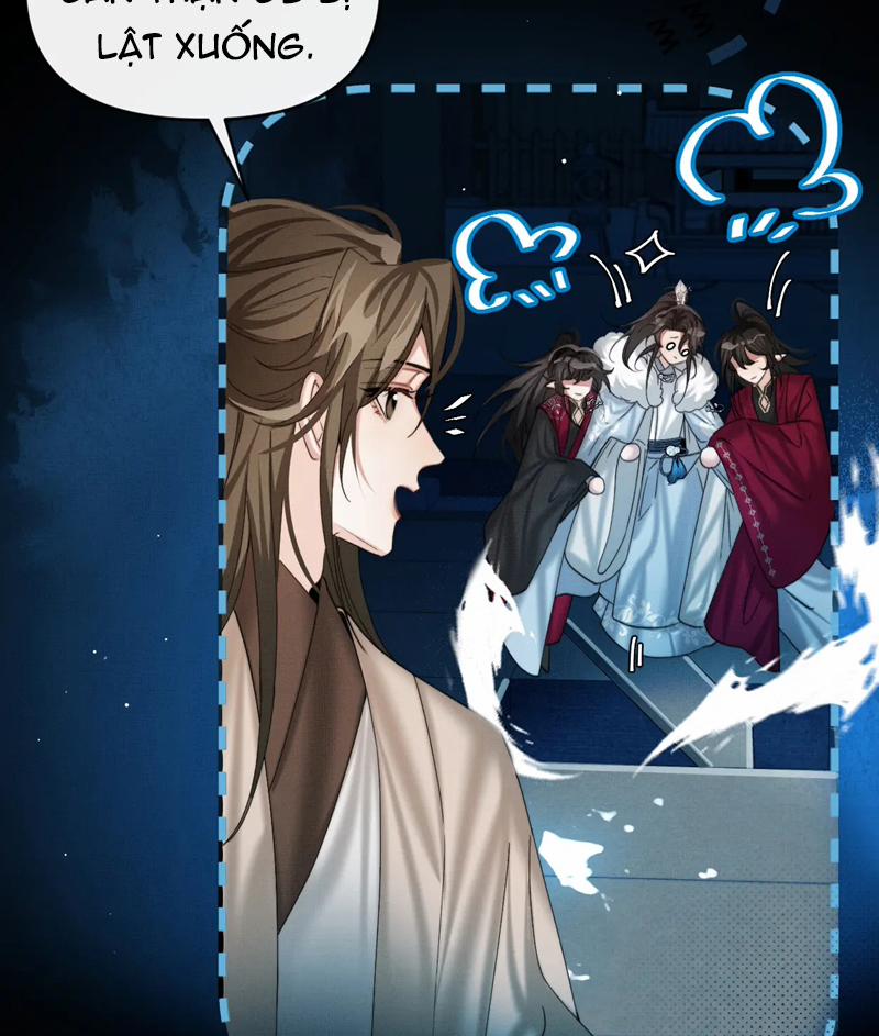 Ba Trăm Năm Không Gặp Thượng Tiên 29 trang 50