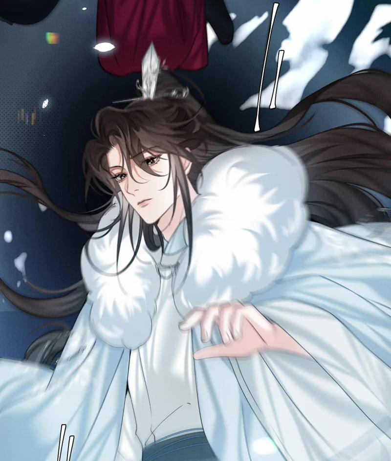 Ba Trăm Năm Không Gặp Thượng Tiên 29 trang 57