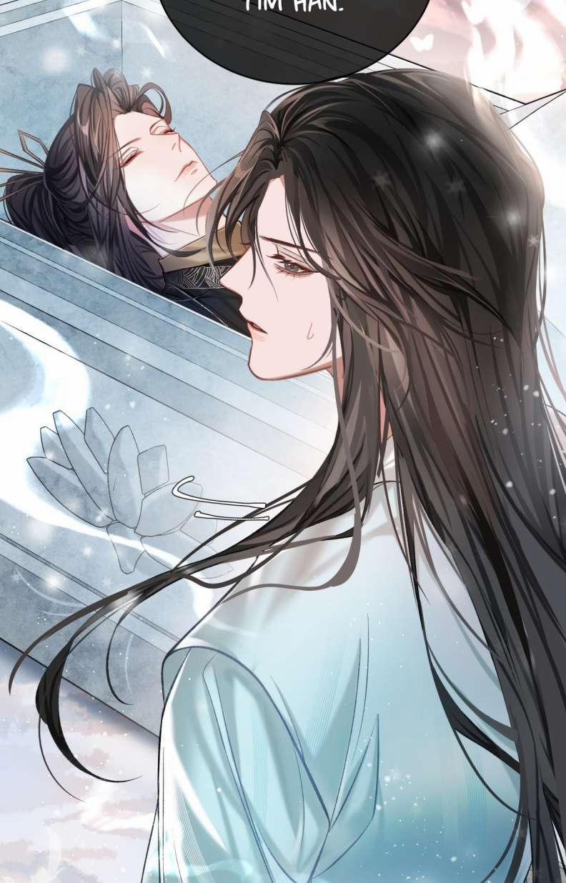 Ba Trăm Năm Không Gặp Thượng Tiên 3 trang 13