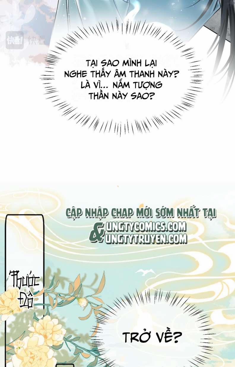Ba Trăm Năm Không Gặp Thượng Tiên 3 trang 14