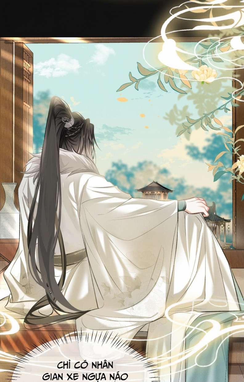 Ba Trăm Năm Không Gặp Thượng Tiên 3 trang 17
