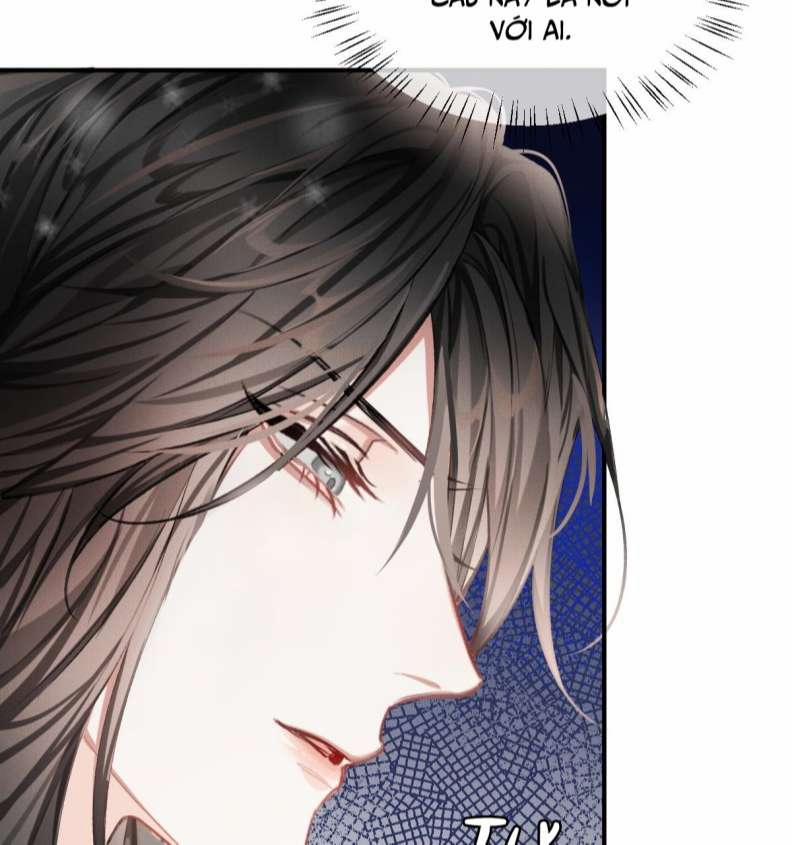 Ba Trăm Năm Không Gặp Thượng Tiên 3 trang 22