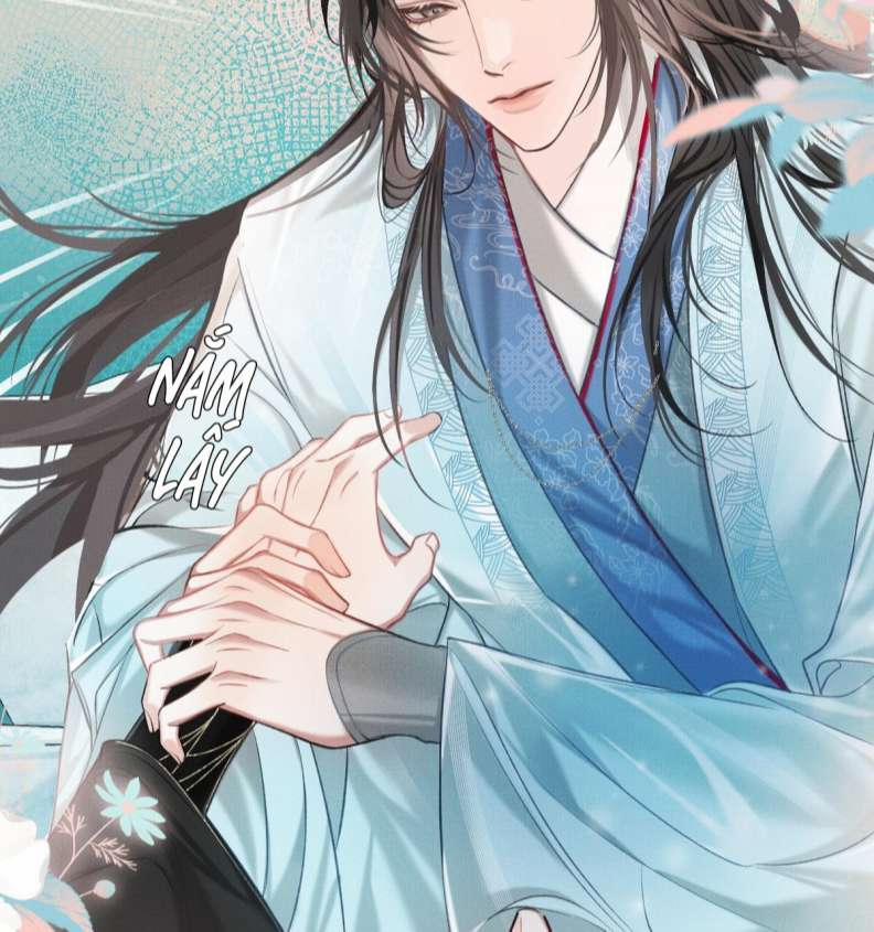 Ba Trăm Năm Không Gặp Thượng Tiên 3 trang 29