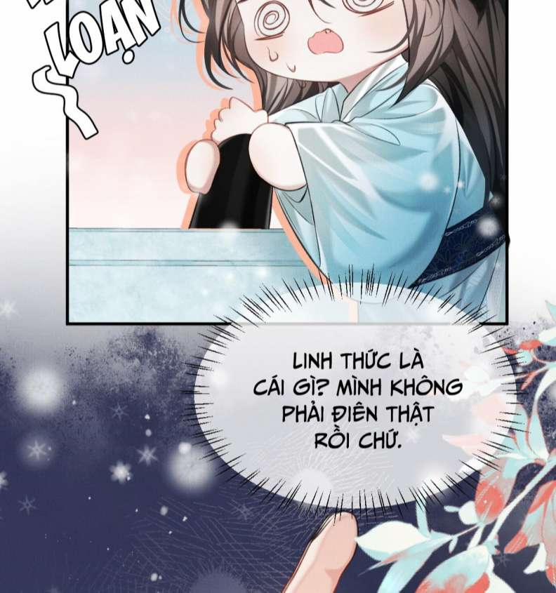 Ba Trăm Năm Không Gặp Thượng Tiên 3 trang 34