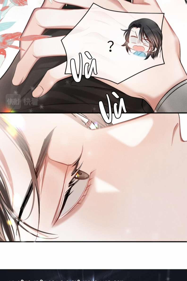 Ba Trăm Năm Không Gặp Thượng Tiên 3 trang 36