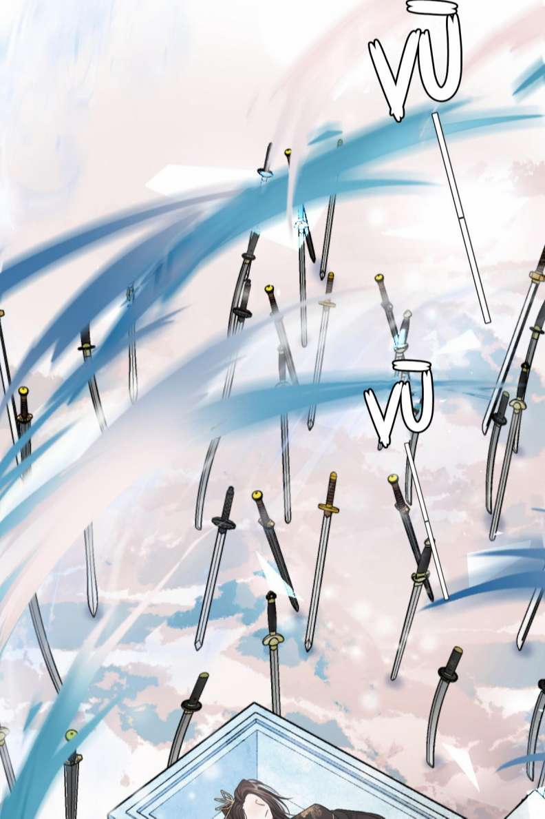 Ba Trăm Năm Không Gặp Thượng Tiên 3 trang 42