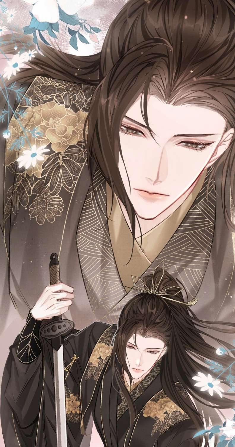 Ba Trăm Năm Không Gặp Thượng Tiên 3 trang 47