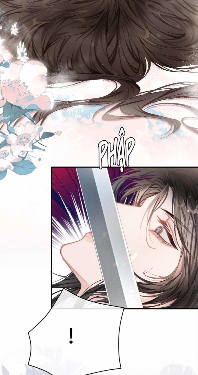 Ba Trăm Năm Không Gặp Thượng Tiên 3 trang 49