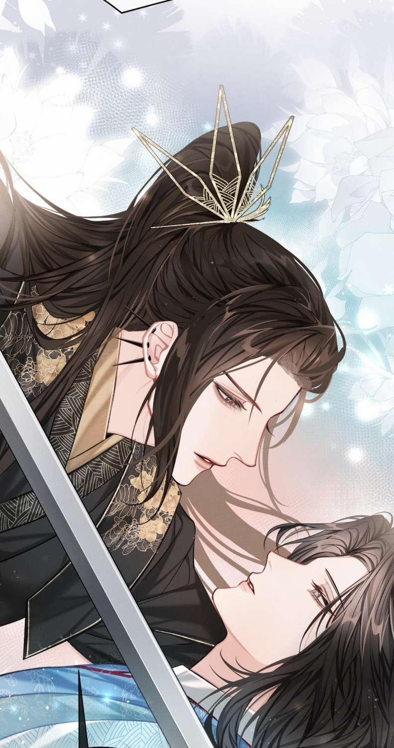 Ba Trăm Năm Không Gặp Thượng Tiên 3 trang 50