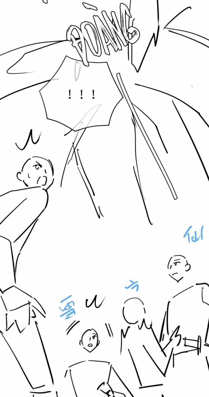 Ba Trăm Năm Không Gặp Thượng Tiên 3 trang 52