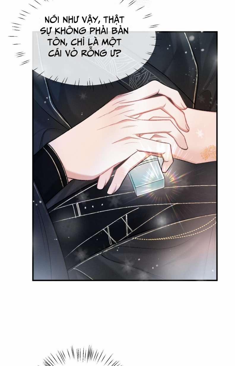 Ba Trăm Năm Không Gặp Thượng Tiên 3 trang 7