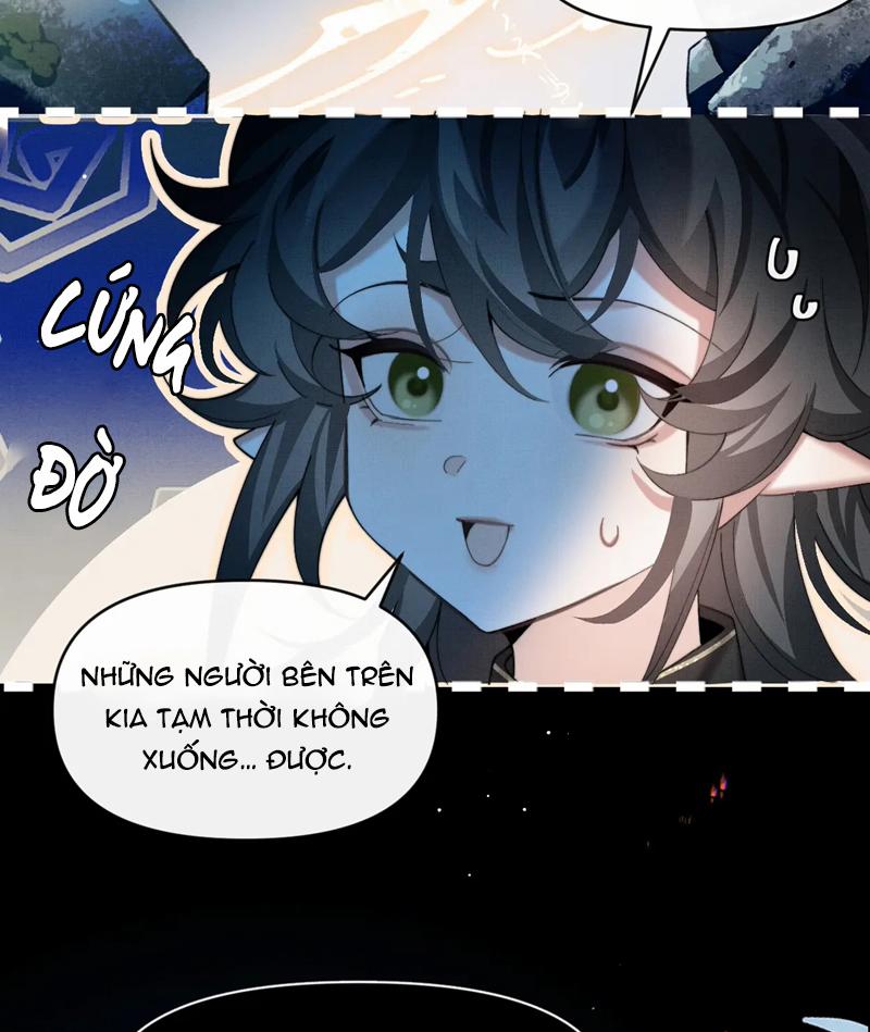 Ba Trăm Năm Không Gặp Thượng Tiên 31 trang 14