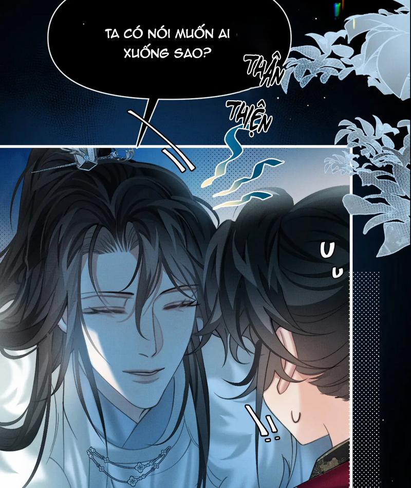 Ba Trăm Năm Không Gặp Thượng Tiên 31 trang 15