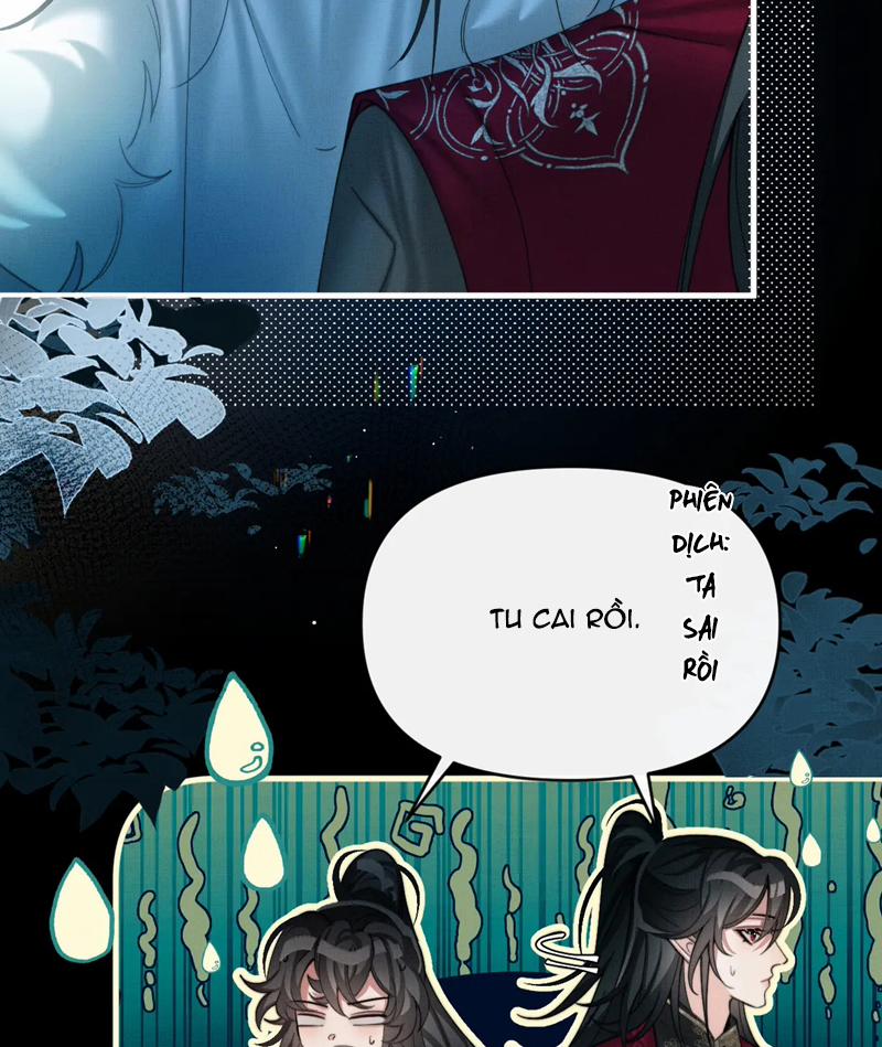 Ba Trăm Năm Không Gặp Thượng Tiên 31 trang 16