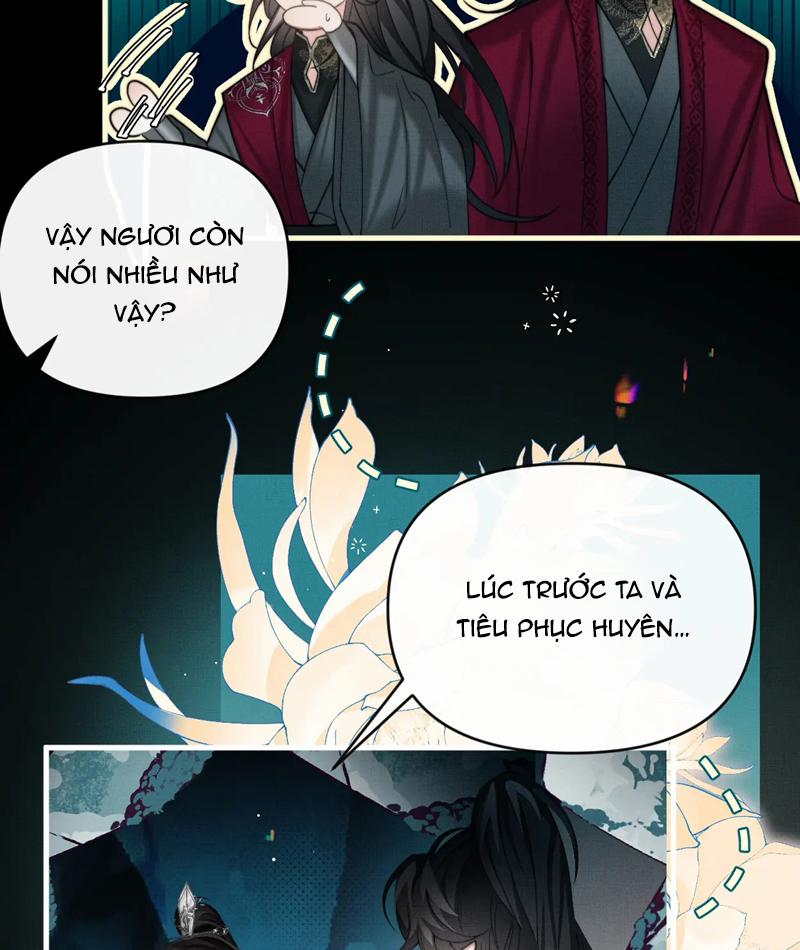 Ba Trăm Năm Không Gặp Thượng Tiên 31 trang 17