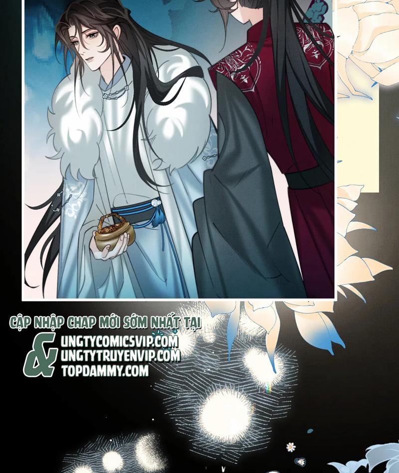 Ba Trăm Năm Không Gặp Thượng Tiên 31 trang 18