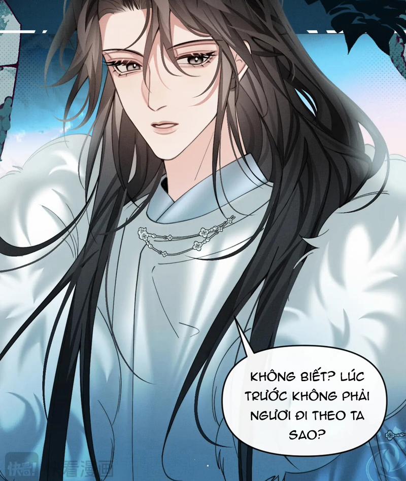 Ba Trăm Năm Không Gặp Thượng Tiên 31 trang 26