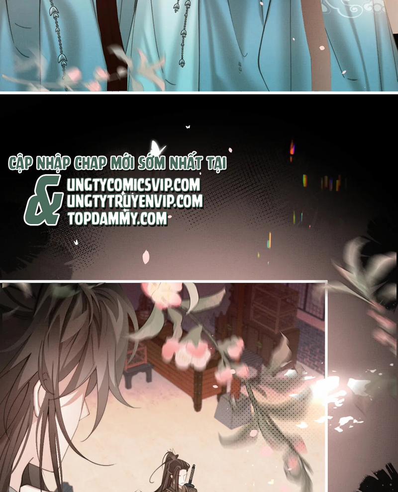 Ba Trăm Năm Không Gặp Thượng Tiên 31 trang 33