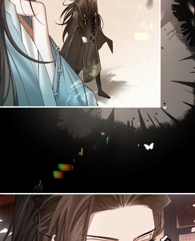 Ba Trăm Năm Không Gặp Thượng Tiên 31 trang 34