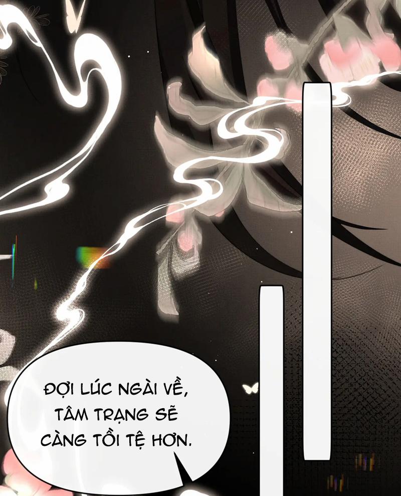 Ba Trăm Năm Không Gặp Thượng Tiên 31 trang 44