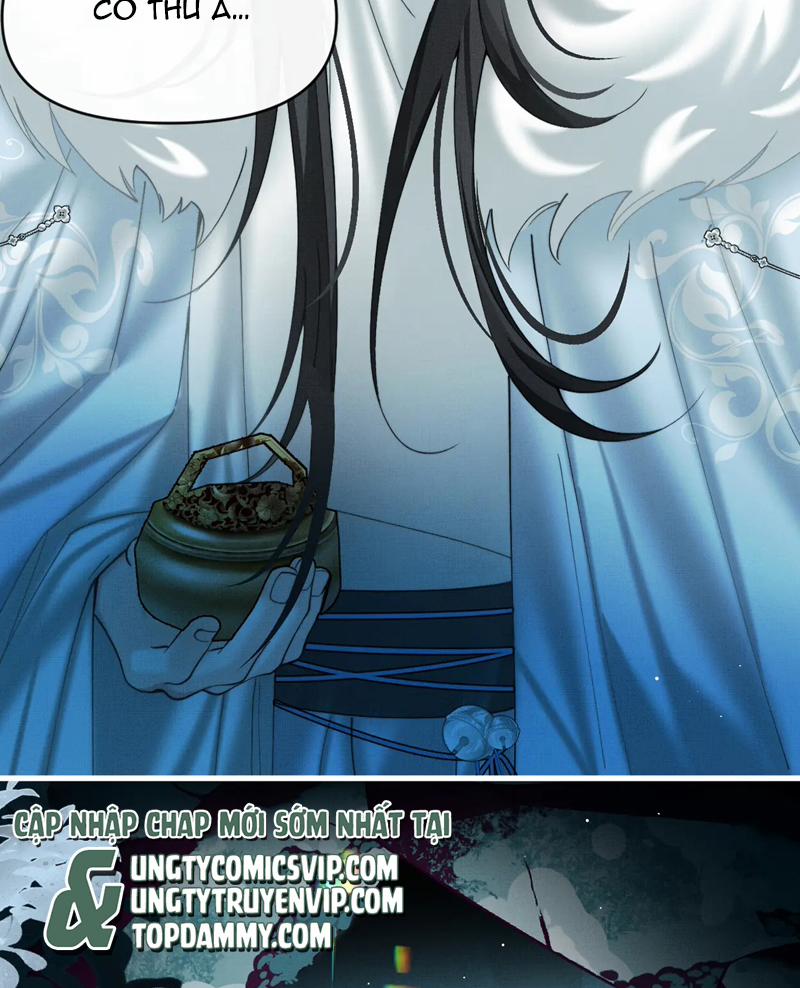Ba Trăm Năm Không Gặp Thượng Tiên 31 trang 48