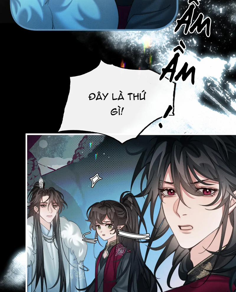 Ba Trăm Năm Không Gặp Thượng Tiên 31 trang 50