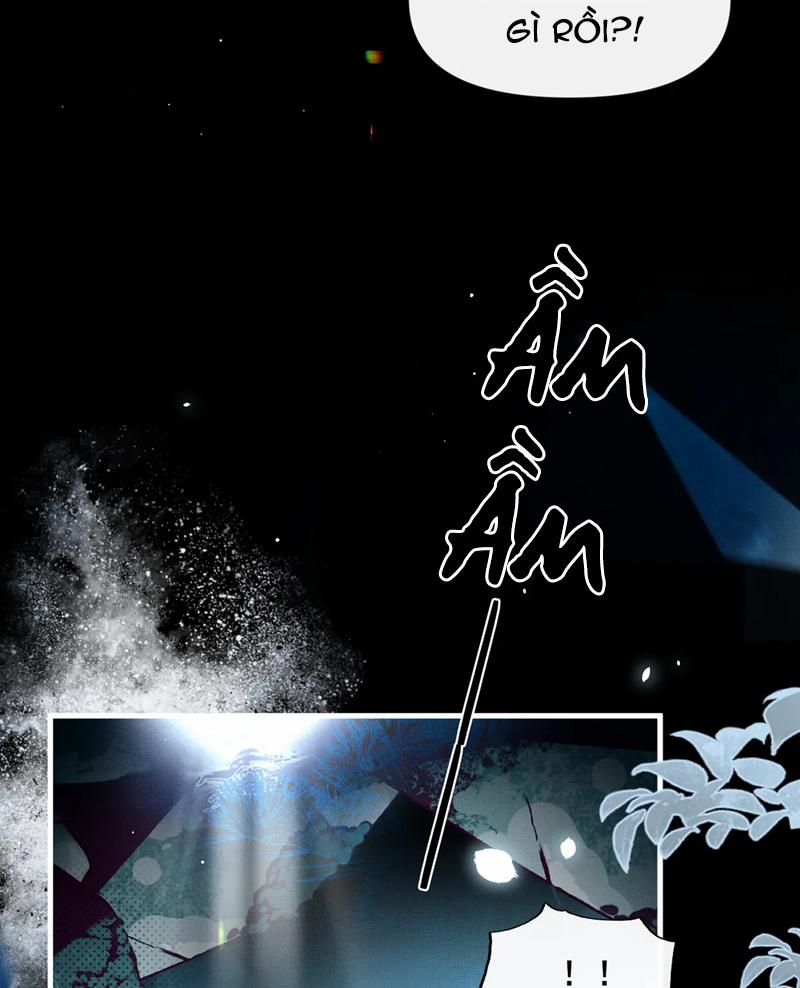 Ba Trăm Năm Không Gặp Thượng Tiên 31 trang 52