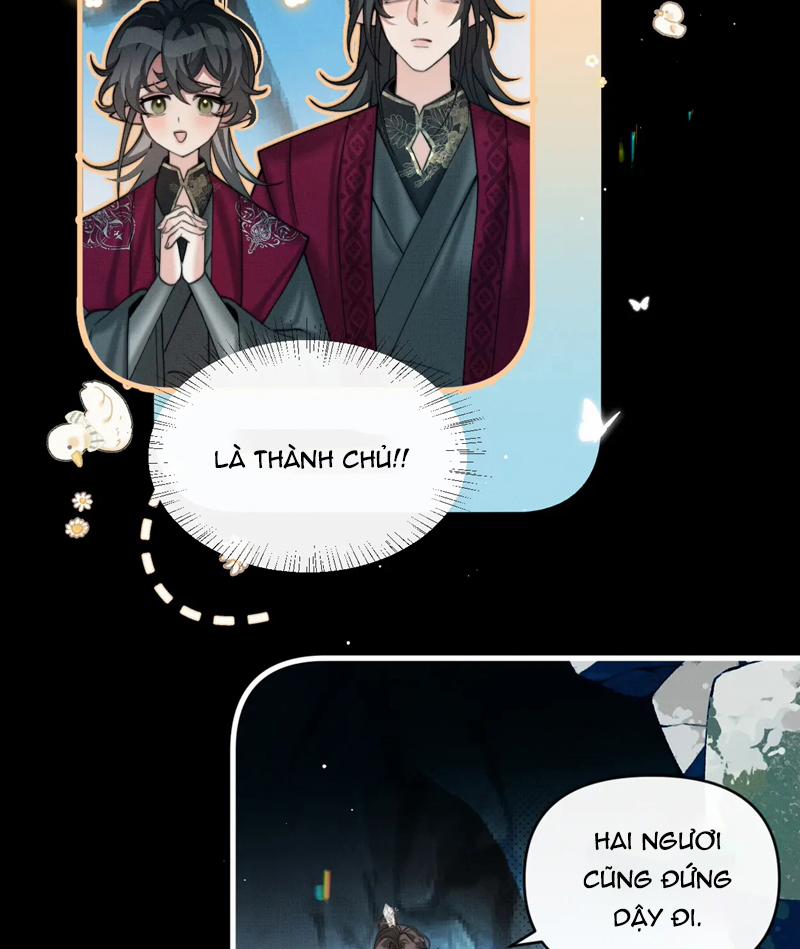 Ba Trăm Năm Không Gặp Thượng Tiên 31 trang 6