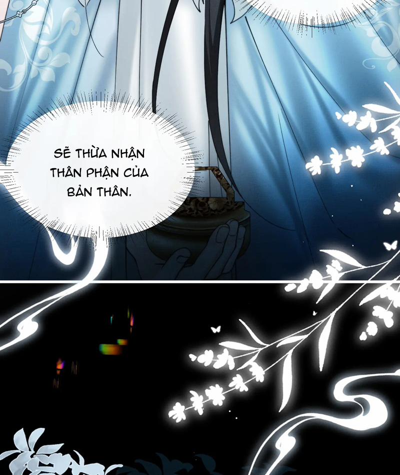 Ba Trăm Năm Không Gặp Thượng Tiên 31 trang 9