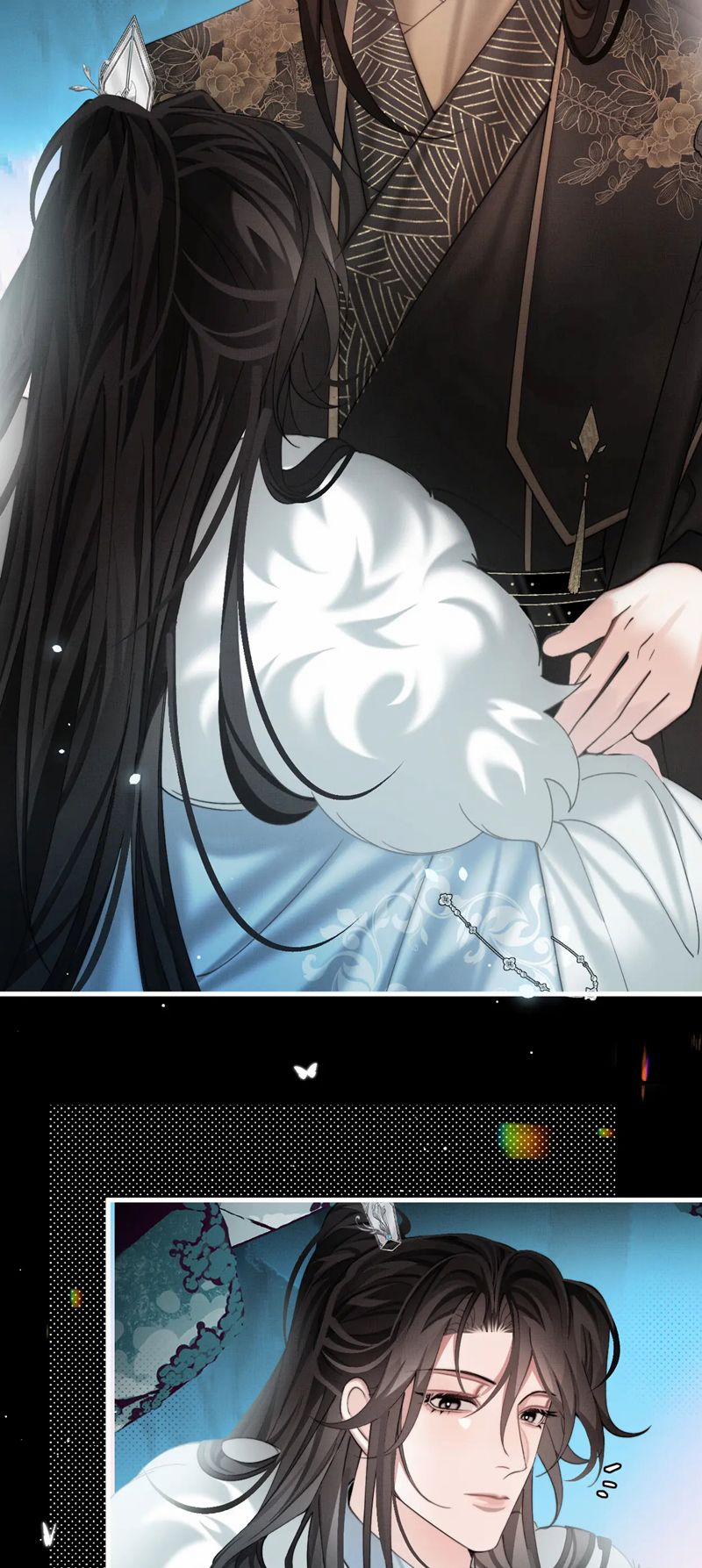 Ba Trăm Năm Không Gặp Thượng Tiên 32 trang 15