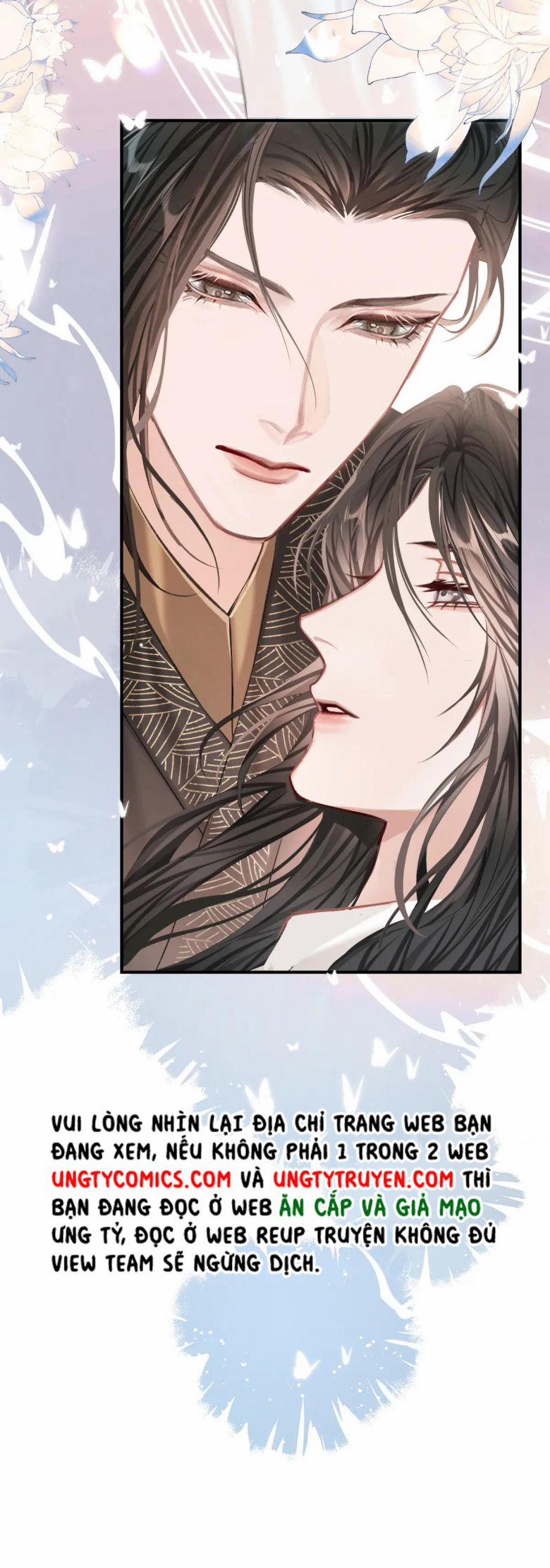 Ba Trăm Năm Không Gặp Thượng Tiên 4 trang 19