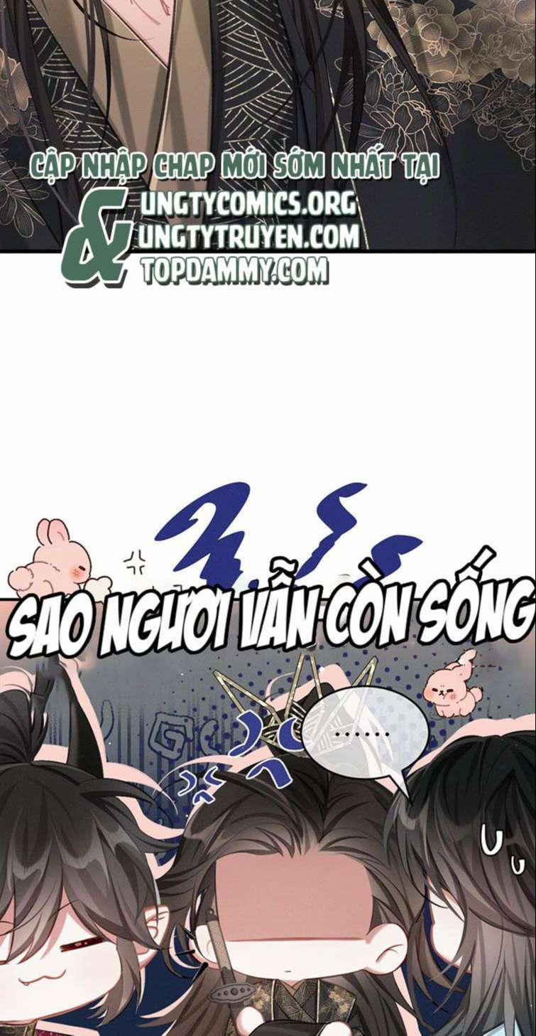 Ba Trăm Năm Không Gặp Thượng Tiên 5 trang 10