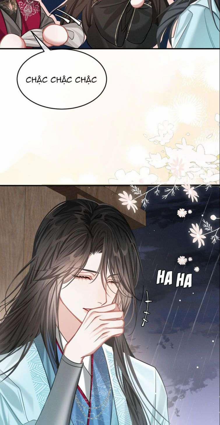 Ba Trăm Năm Không Gặp Thượng Tiên 5 trang 11