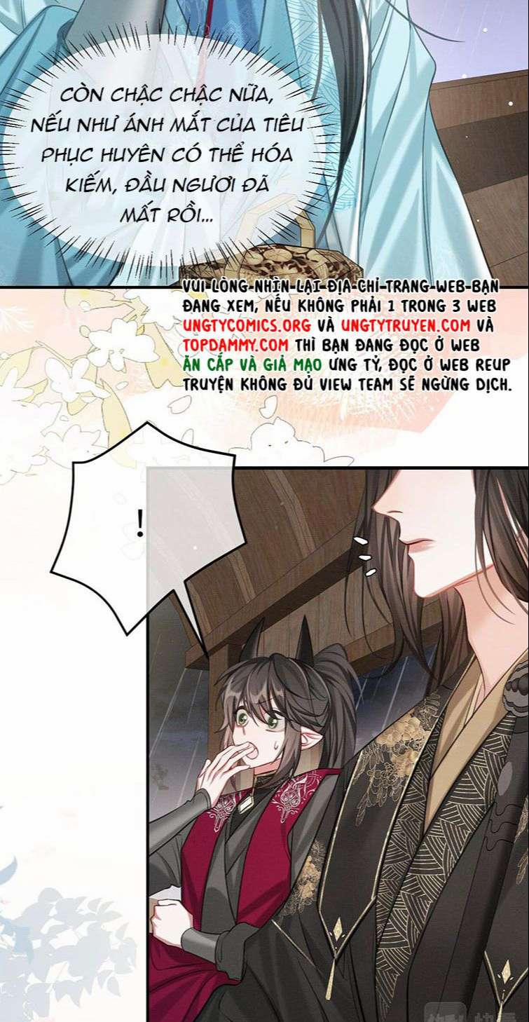 Ba Trăm Năm Không Gặp Thượng Tiên 5 trang 12