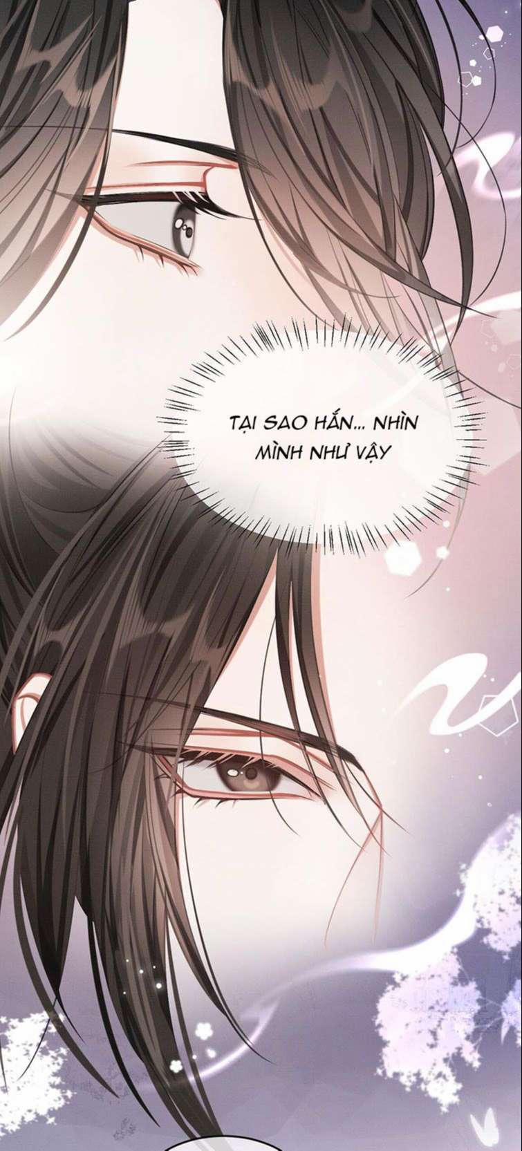 Ba Trăm Năm Không Gặp Thượng Tiên 5 trang 15