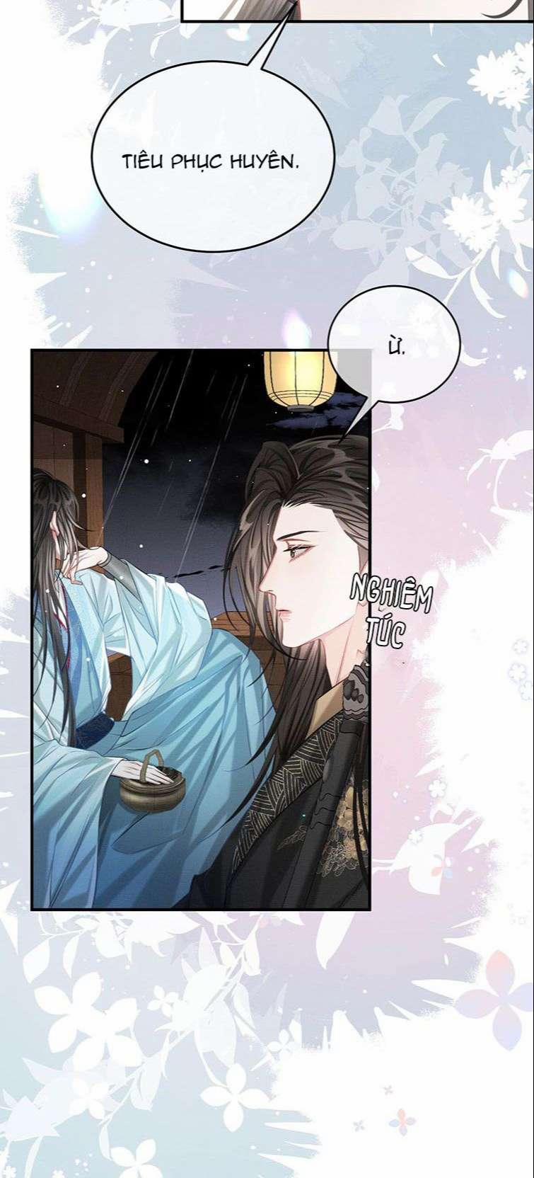 Ba Trăm Năm Không Gặp Thượng Tiên 5 trang 22
