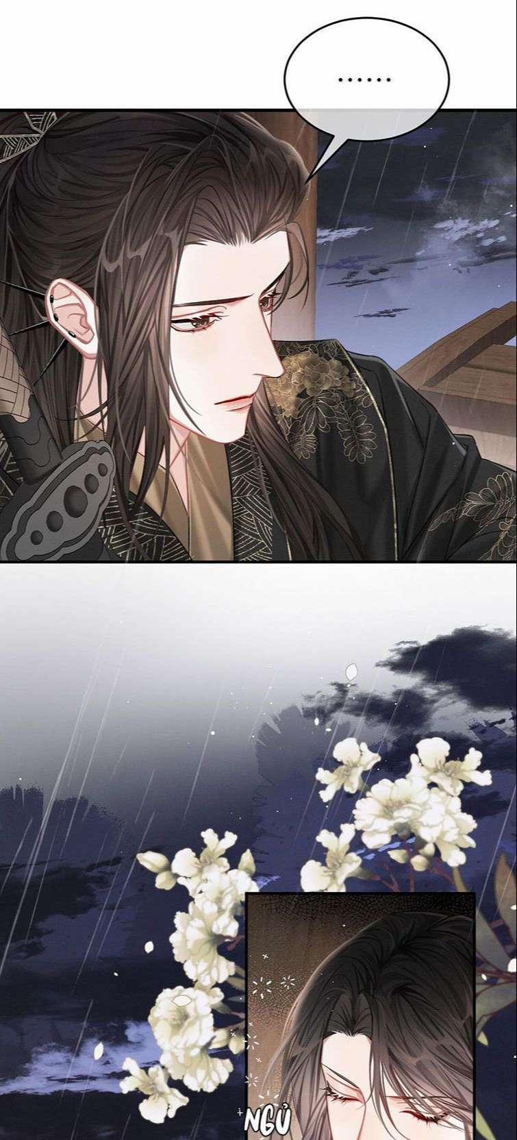 Ba Trăm Năm Không Gặp Thượng Tiên 5 trang 24