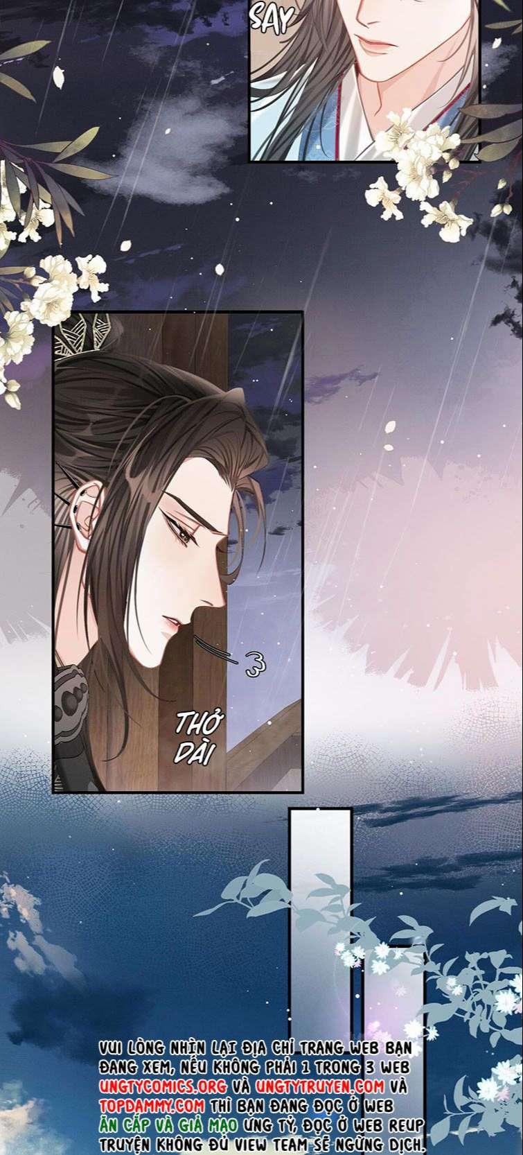 Ba Trăm Năm Không Gặp Thượng Tiên 5 trang 25