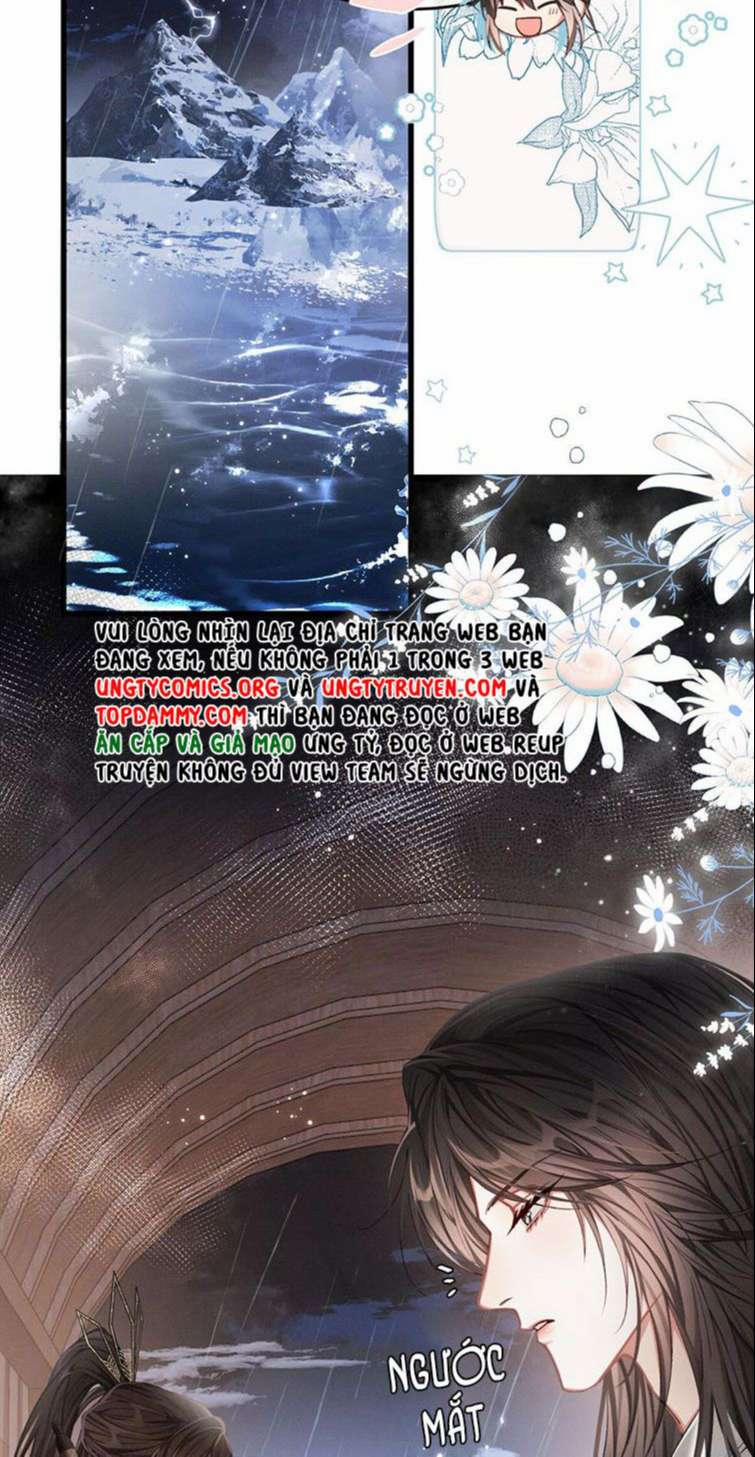 Ba Trăm Năm Không Gặp Thượng Tiên 5 trang 6