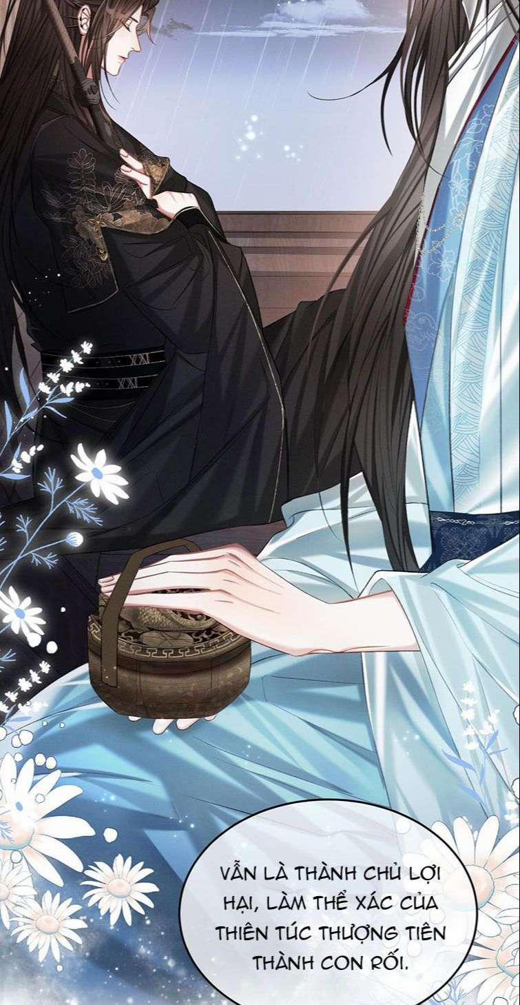 Ba Trăm Năm Không Gặp Thượng Tiên 5 trang 7