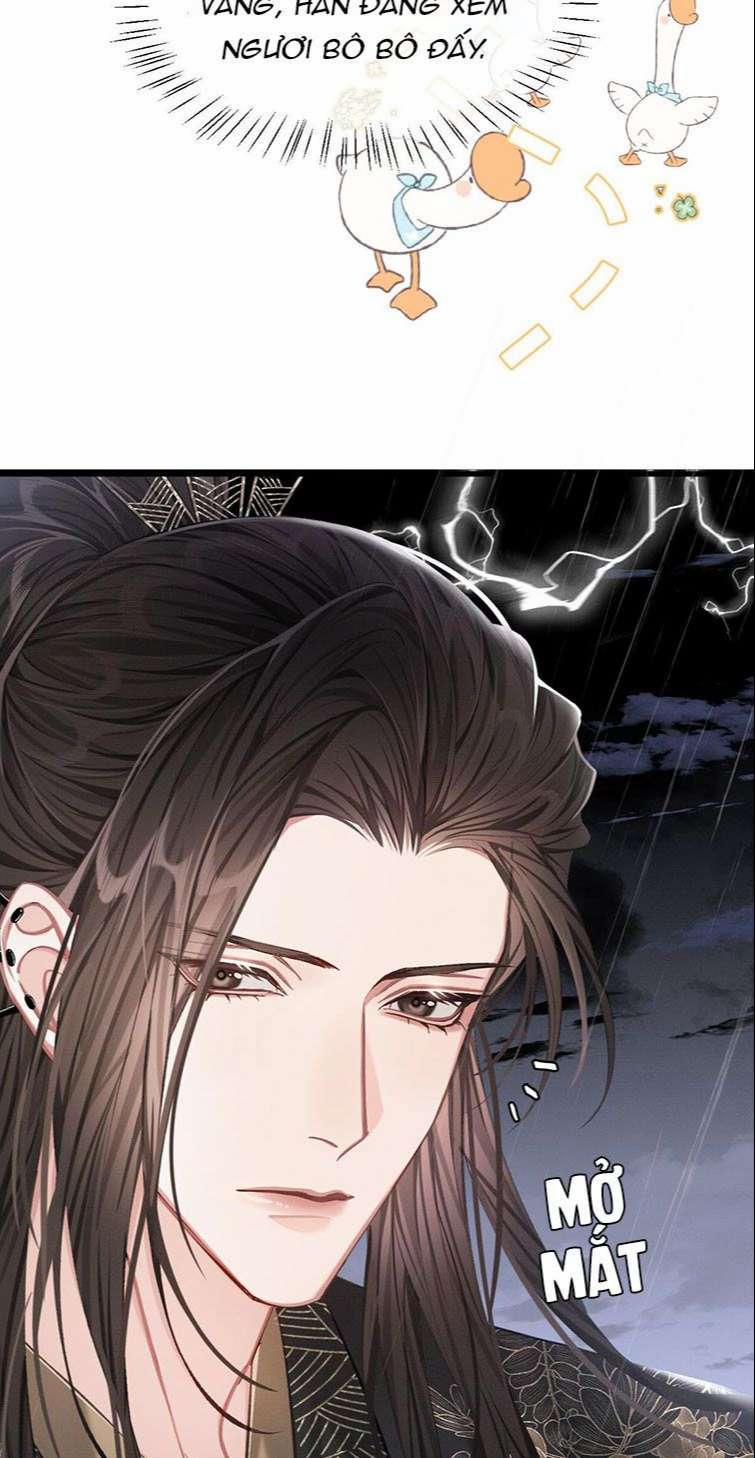 Ba Trăm Năm Không Gặp Thượng Tiên 5 trang 9
