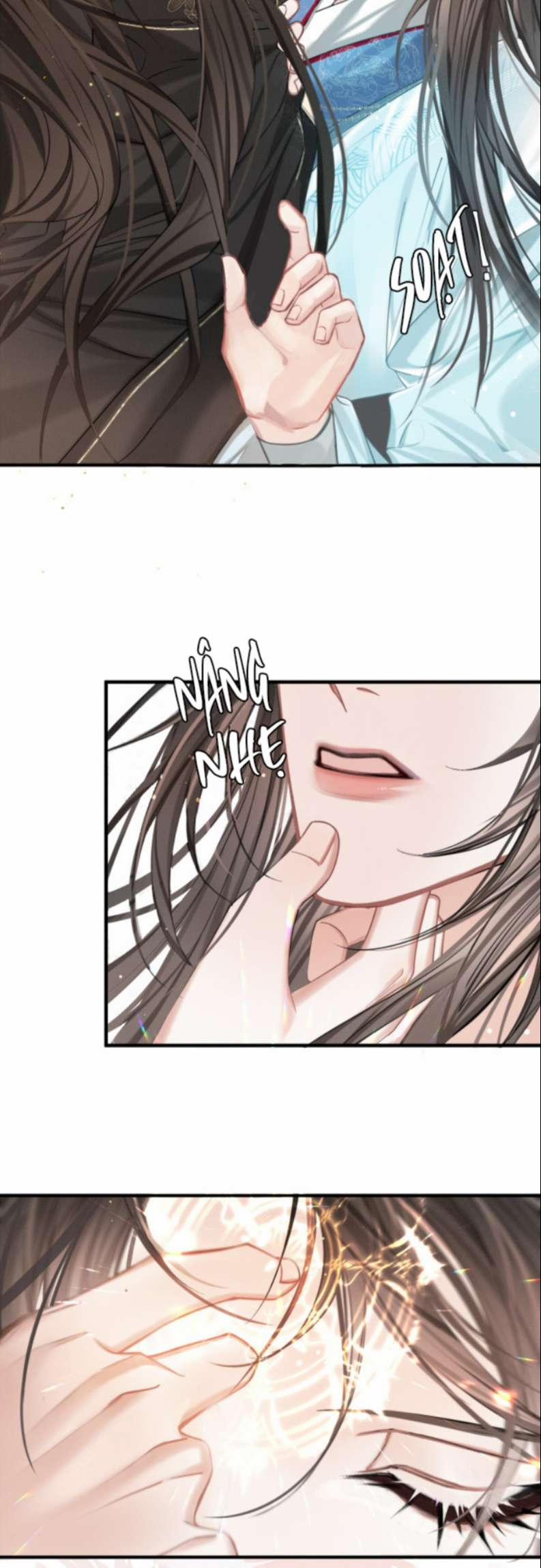 Ba Trăm Năm Không Gặp Thượng Tiên 6 trang 15