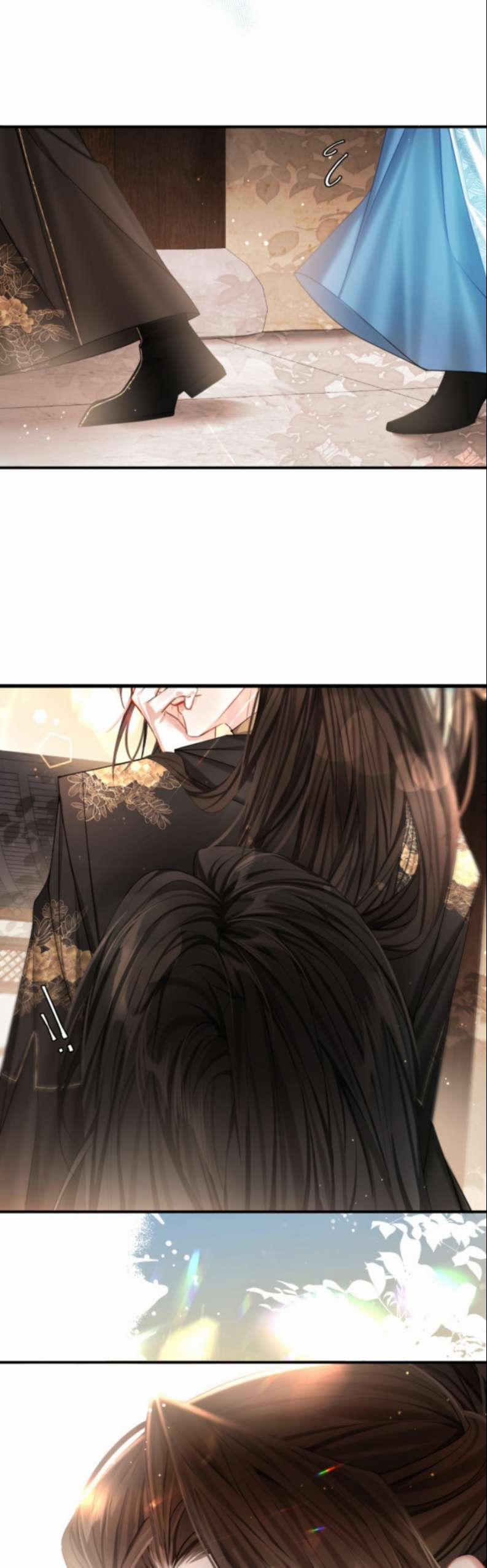 Ba Trăm Năm Không Gặp Thượng Tiên 6 trang 23