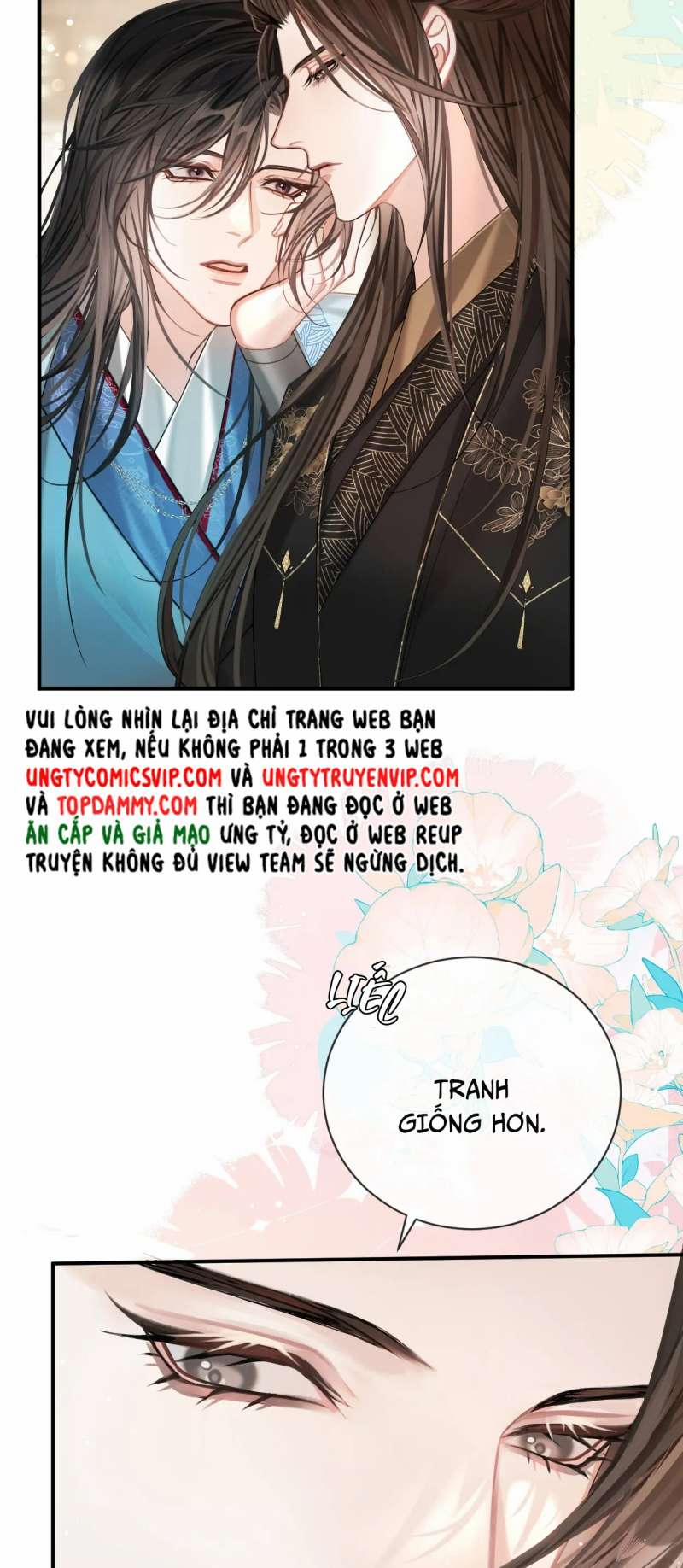 Ba Trăm Năm Không Gặp Thượng Tiên 7 trang 25