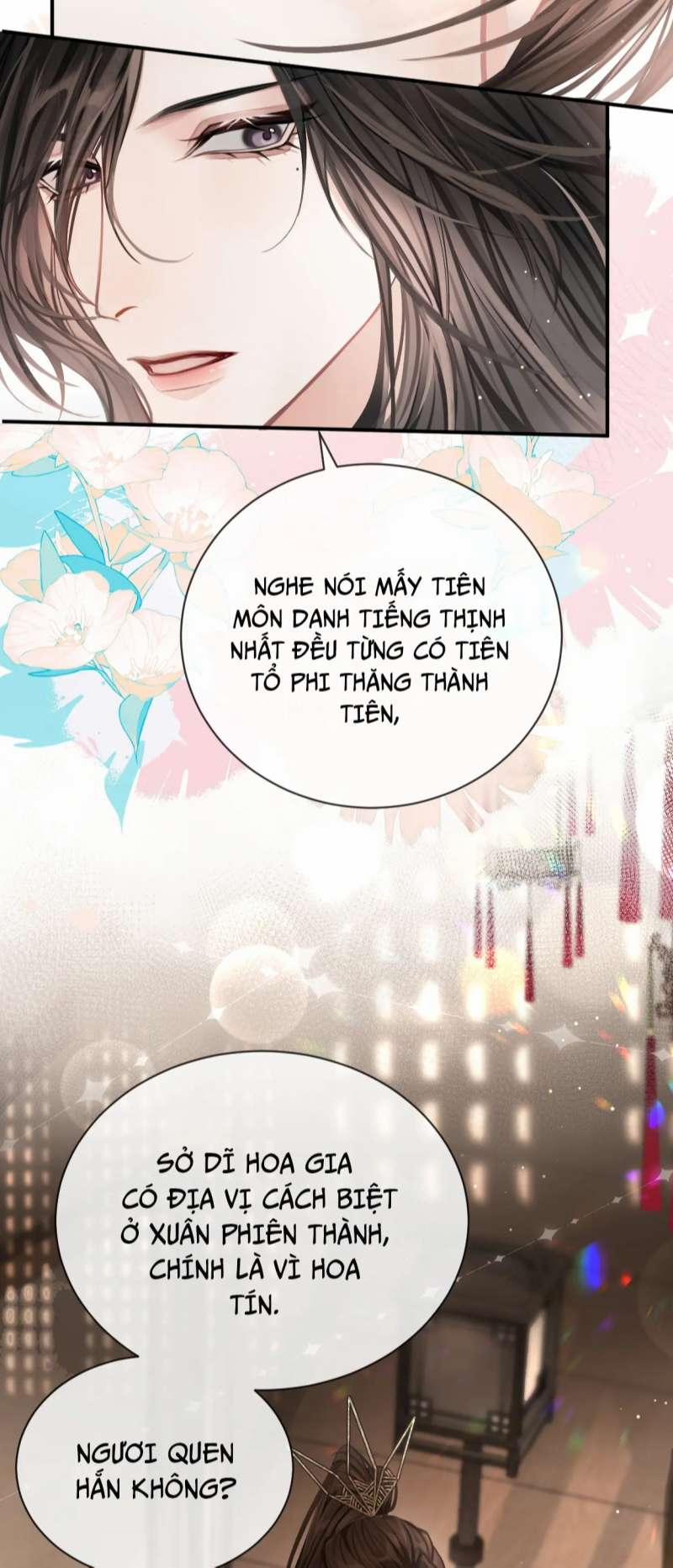 Ba Trăm Năm Không Gặp Thượng Tiên 7 trang 26