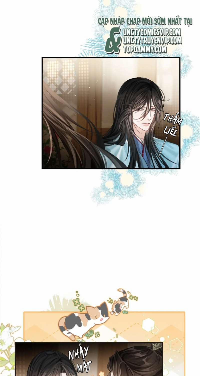Ba Trăm Năm Không Gặp Thượng Tiên 8 trang 15
