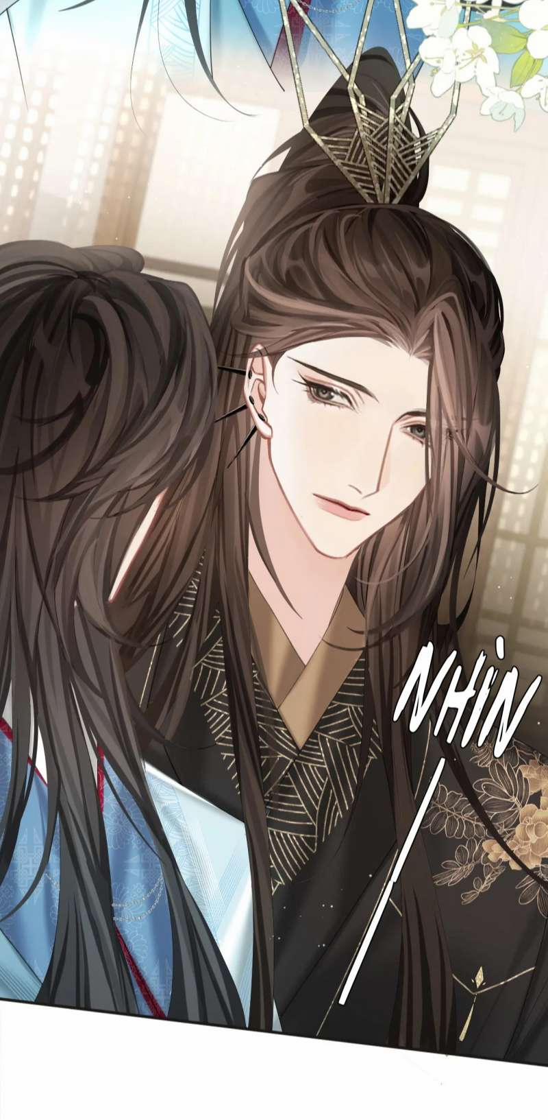 Ba Trăm Năm Không Gặp Thượng Tiên 8 trang 17