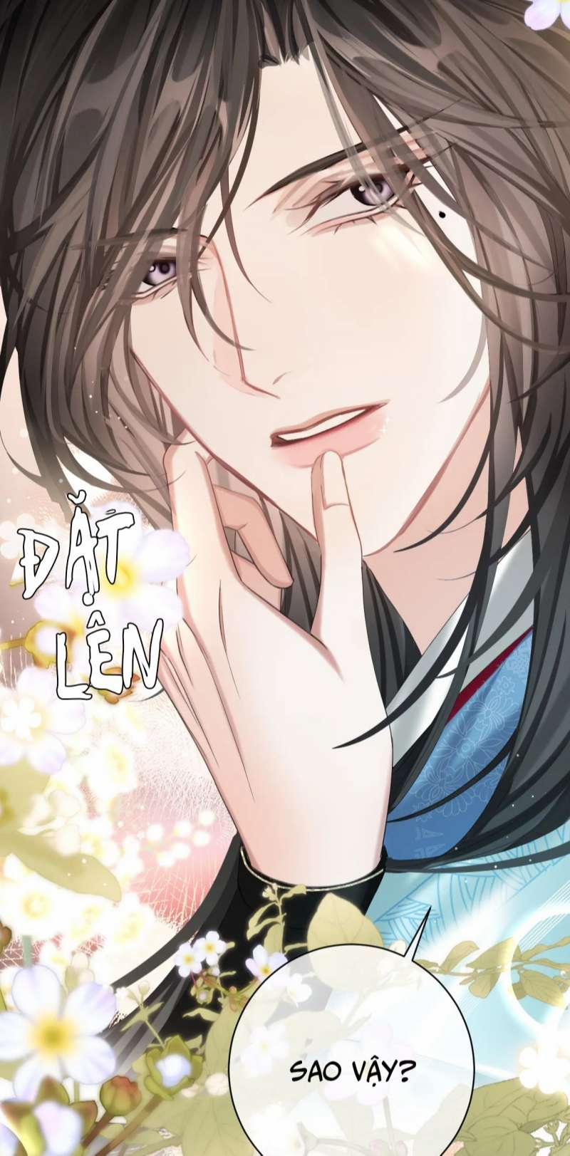 Ba Trăm Năm Không Gặp Thượng Tiên 8 trang 19